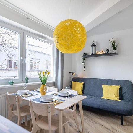 هامبورغ Modern Apartment For 5 Close To The Schanzenviertel - Unit 2 المظهر الخارجي الصورة