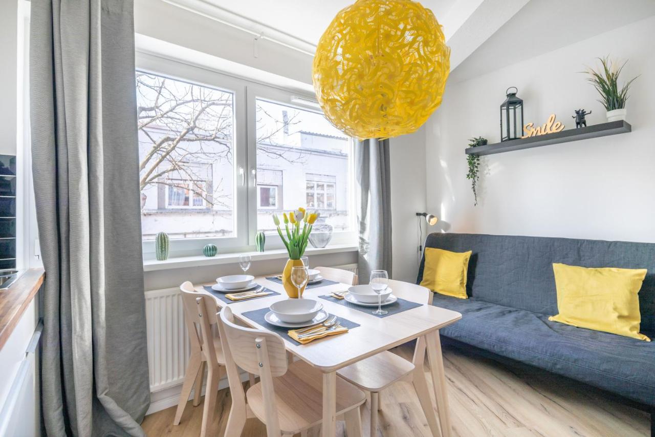 هامبورغ Modern Apartment For 5 Close To The Schanzenviertel - Unit 2 المظهر الخارجي الصورة