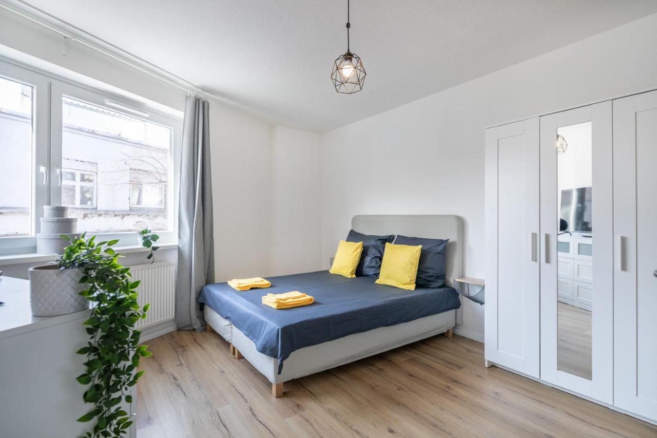 هامبورغ Modern Apartment For 5 Close To The Schanzenviertel - Unit 2 المظهر الخارجي الصورة