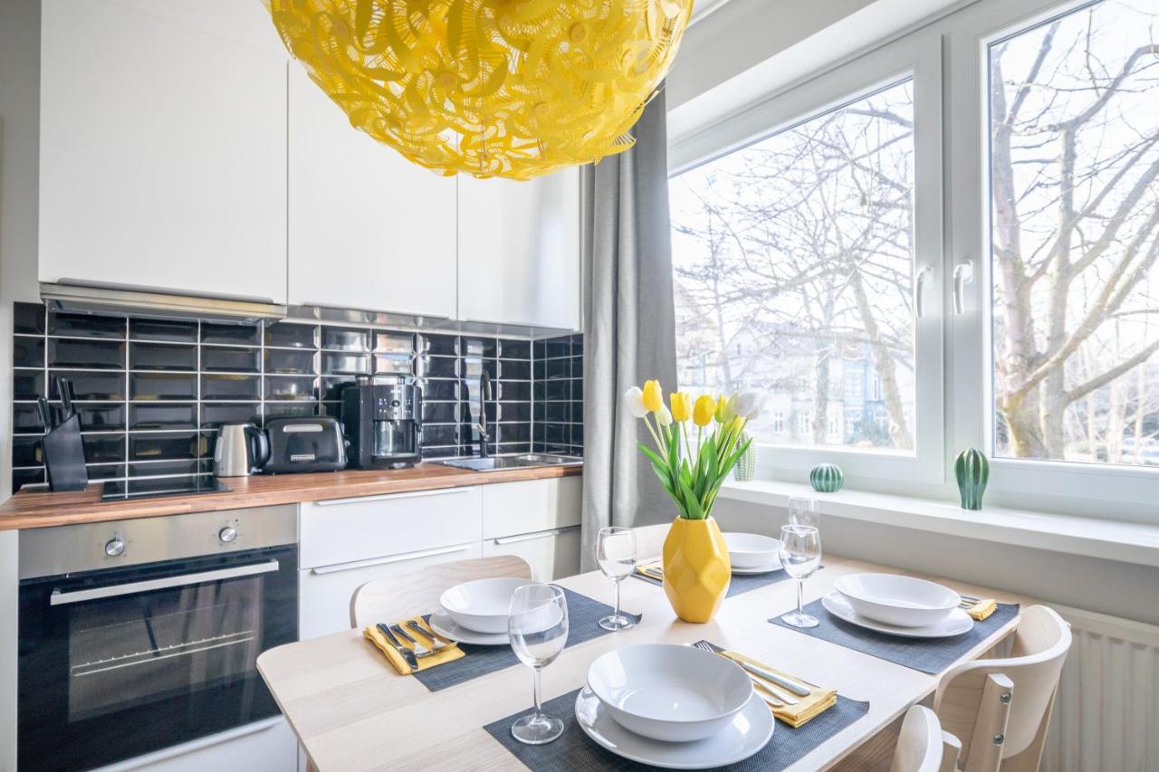 هامبورغ Modern Apartment For 5 Close To The Schanzenviertel - Unit 2 المظهر الخارجي الصورة