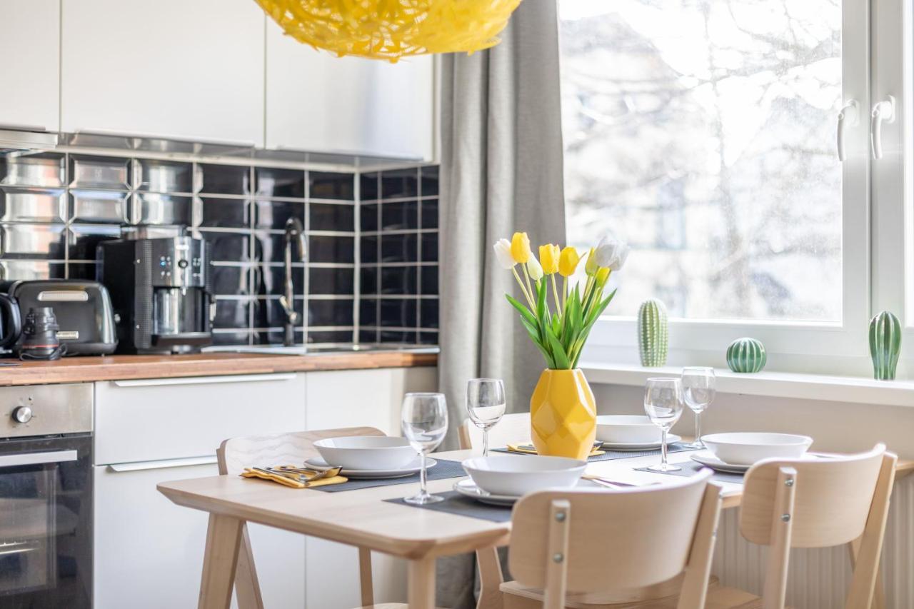هامبورغ Modern Apartment For 5 Close To The Schanzenviertel - Unit 2 المظهر الخارجي الصورة
