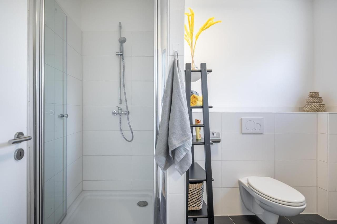 هامبورغ Modern Apartment For 5 Close To The Schanzenviertel - Unit 2 المظهر الخارجي الصورة